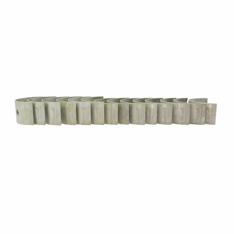 Komplet panewek głównych N-0,25 (I szlif) do Ursus C-385 6-cyl. 45115