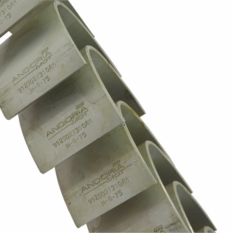 Komplet panewek głównych N-0.75 (III szlif) do Ursus C-385 6-cyl. 45117