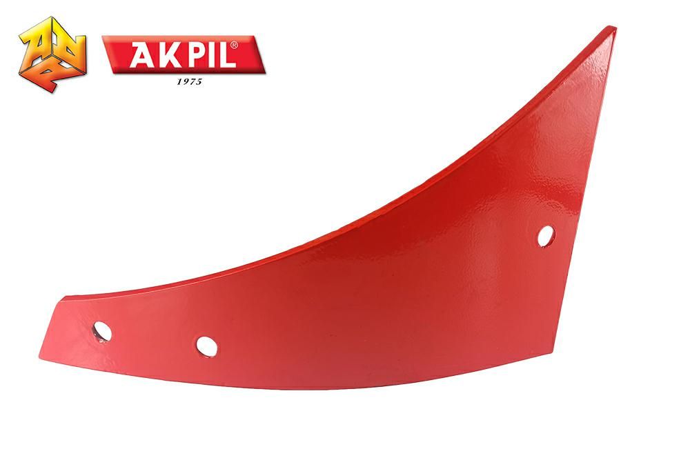 PIERŚ ODKŁADNI LEWA SERIA KM 8MM (KM-PL) AKPIL