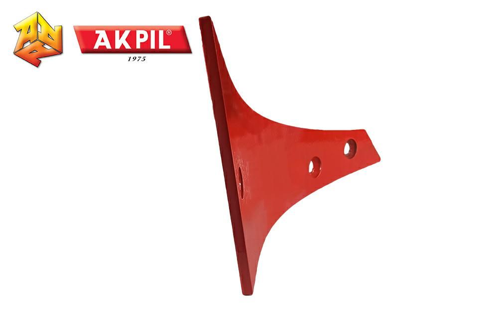 PIERŚ ODKŁADNI LEWA SERIA KM 8MM (KM-PL) AKPIL