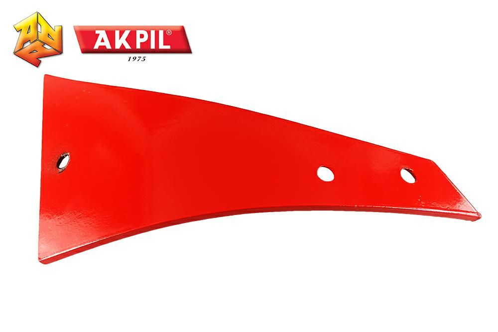 PIERŚ ODKŁADNI PRAWA SERIA KM 8MM (KM-P) AKPIL