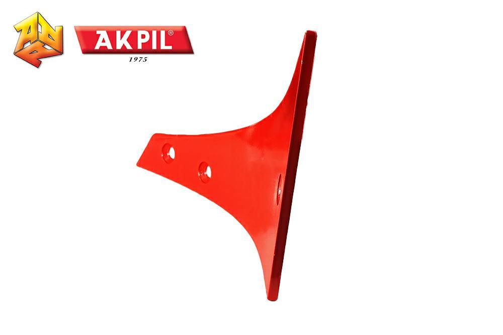 PIERŚ ODKŁADNI PRAWA SERIA KM 8MM (KM-P) AKPIL