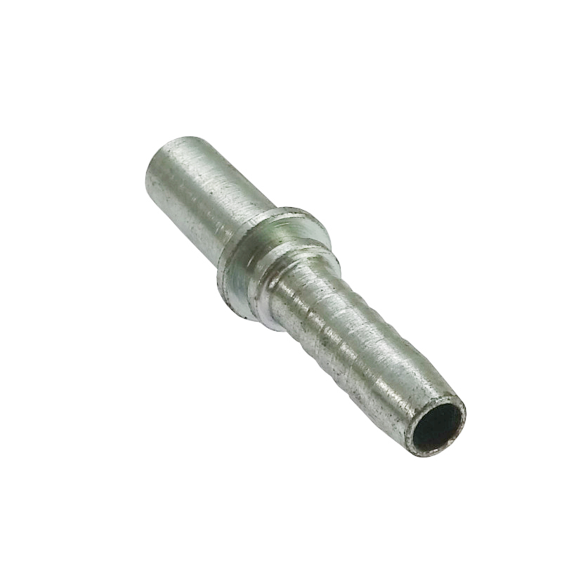 Zakucie hydrauliczne końcówka lekka rurowa BEL DN08 6061.0800 45297