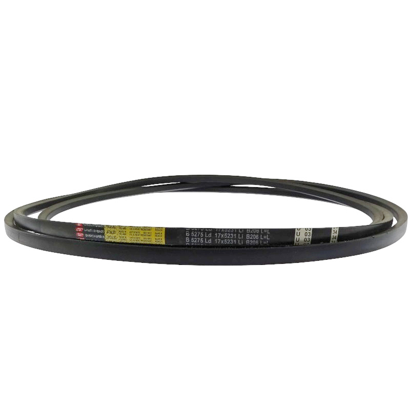 Pasek HB-5275 wzmocniony 45320