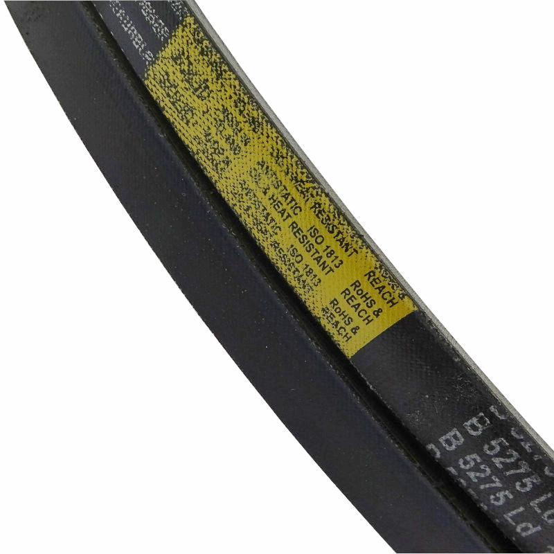 Pasek HB-5275 wzmocniony 45320
