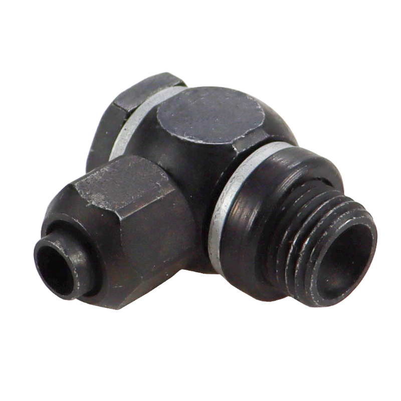 Złącze do wkręcania w zbiornik Tekalan Banjo M14x1.5 45340