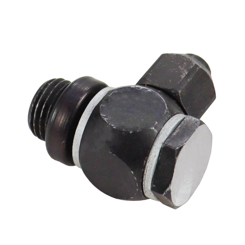 Złącze do wkręcania w zbiornik Tekalan Banjo M14x1.5 45340