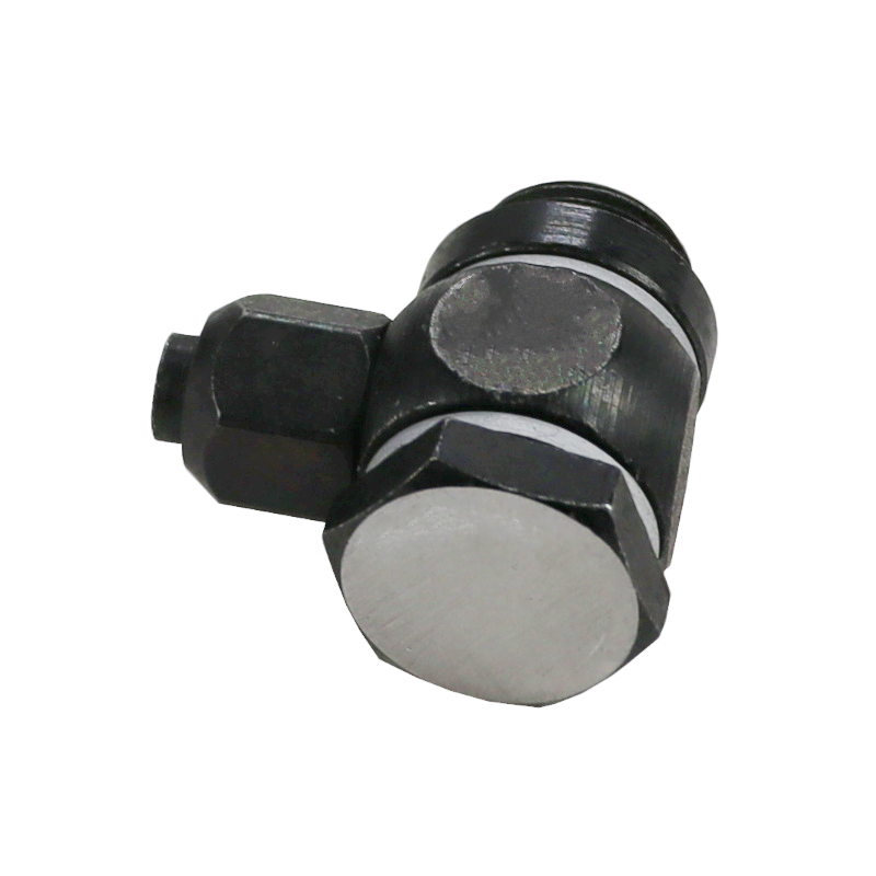 Złącze do wkręcania w zbiornik Tekalan Banjo M18x1.5 45341