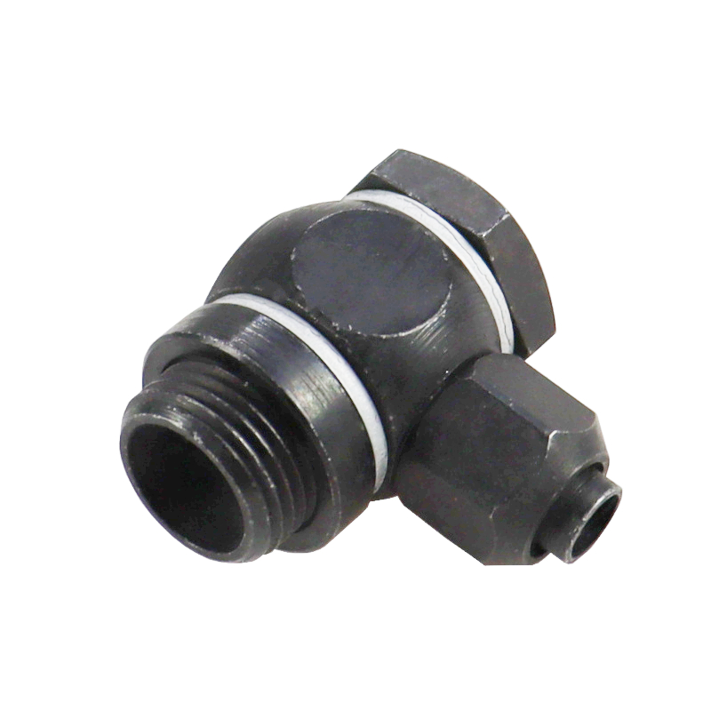 Złącze do wkręcania w zbiornik Tekalan Banjo M18x1.5 45341