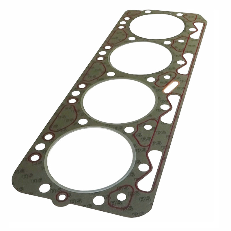 Uszczelka głowicy silikon 4-cyl. 1.5mm (bez otworów) do C-385 84005921 45359