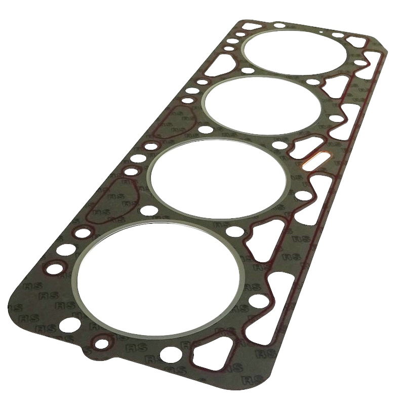 Uszczelka głowicy silikon 4-cyl. 1.5mm (1-otwór) do Ursus C-385 80005906 45360