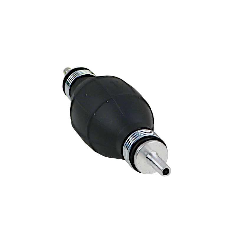 Pompka mieszkowa paliwa 6mm ANDORIA 45365
