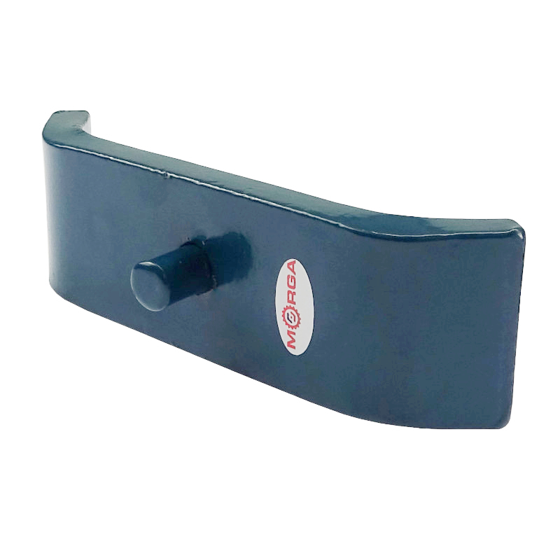 Nakładka kultywatora nowy typ 50mm stalowa MORGA 45381