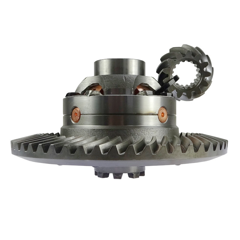 Mechanizm różnicowy kpl do ciągnika C-360 koła łukowe 13X53 45444