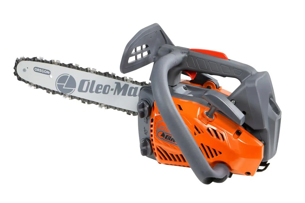 PILARKA SPALINOWA GST H240 3/8"- 25CM