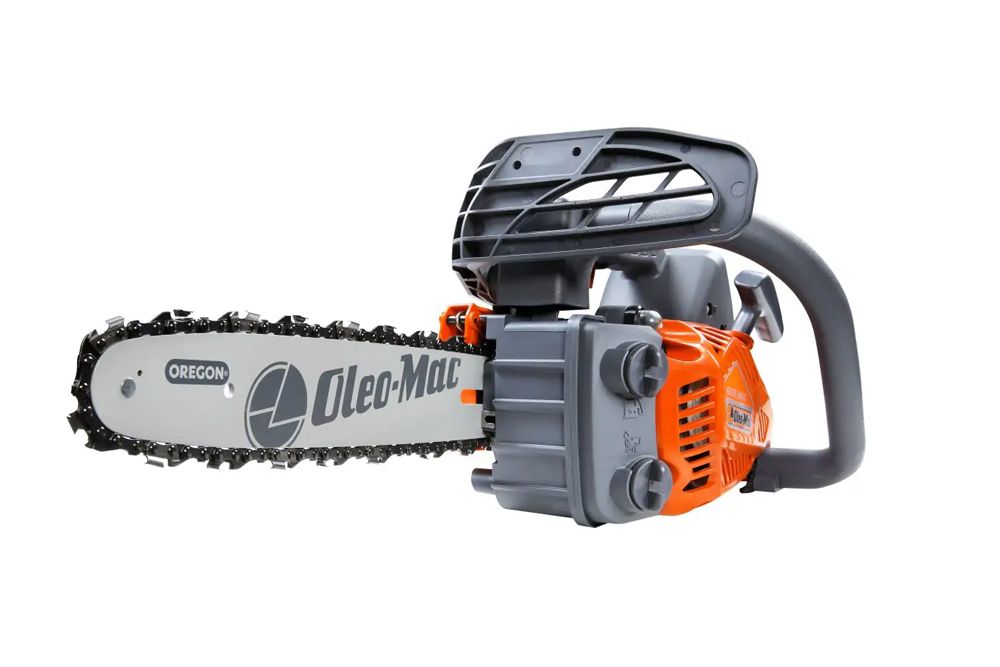 PILARKA SPALINOWA GST H240 3/8"- 25CM