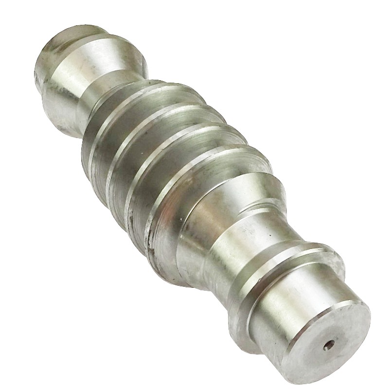 Cylinder ślimaka rozrzutnik Fortschritt 45540