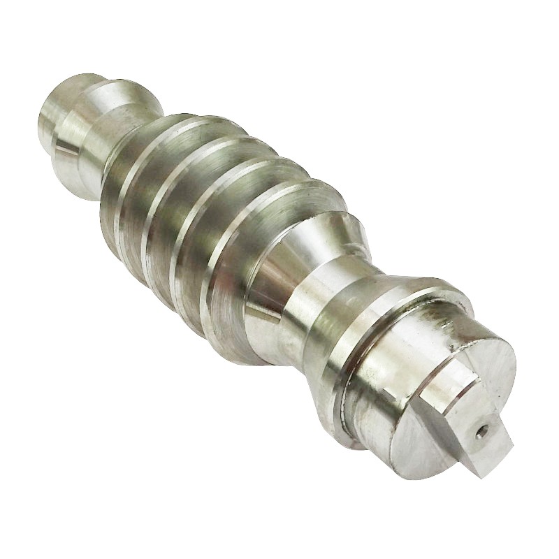 Cylinder ślimaka rozrzutnik Fortschritt 45540