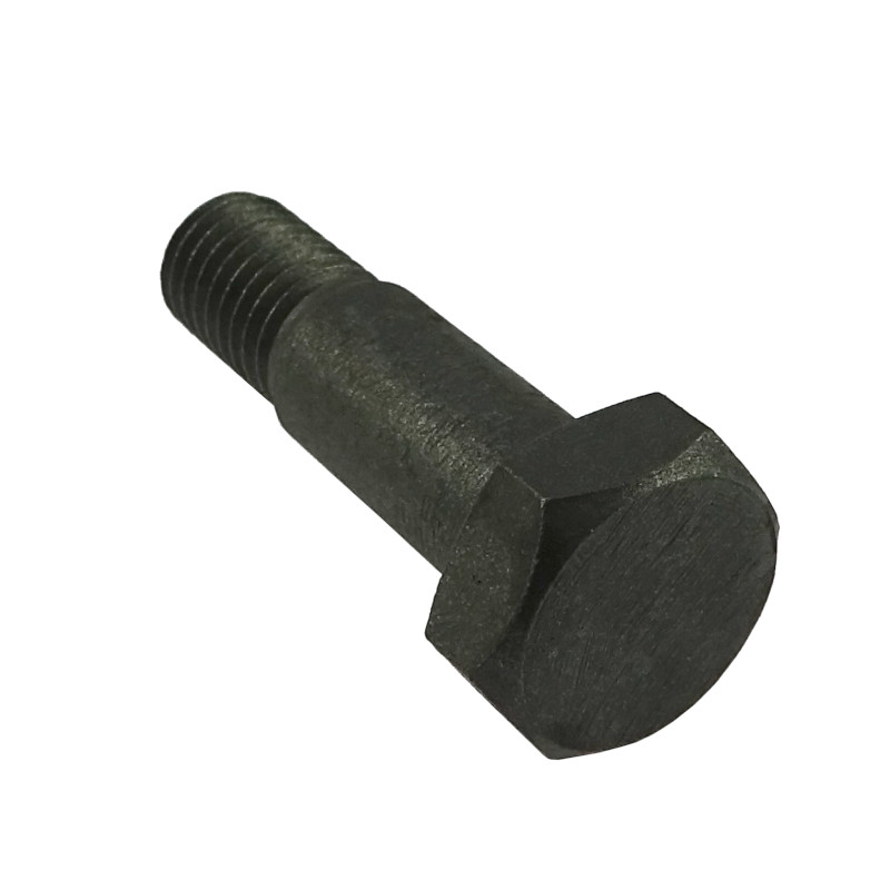 Śruba koła ślimakowego M10K6x35 do rozrzutnika Fortschritt 45585