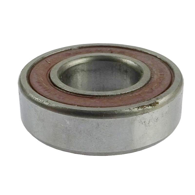 Łożysko kulkowe jednorzędowe kryte 6004 2RS NSK 45603
