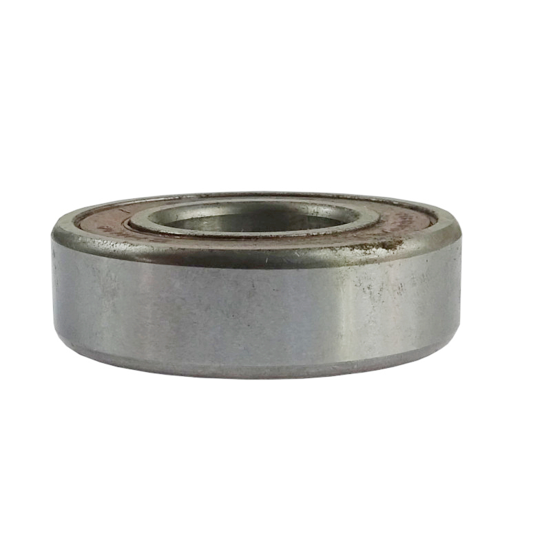 Łożysko kulkowe jednorzędowe kryte 6004 2RS NSK 45603