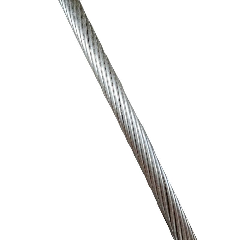 Linka FI 5mm podwójny splot 45619