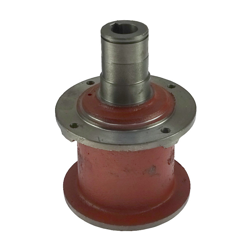 Piasta talerza roboczego kosiarka rotacyjna 45642