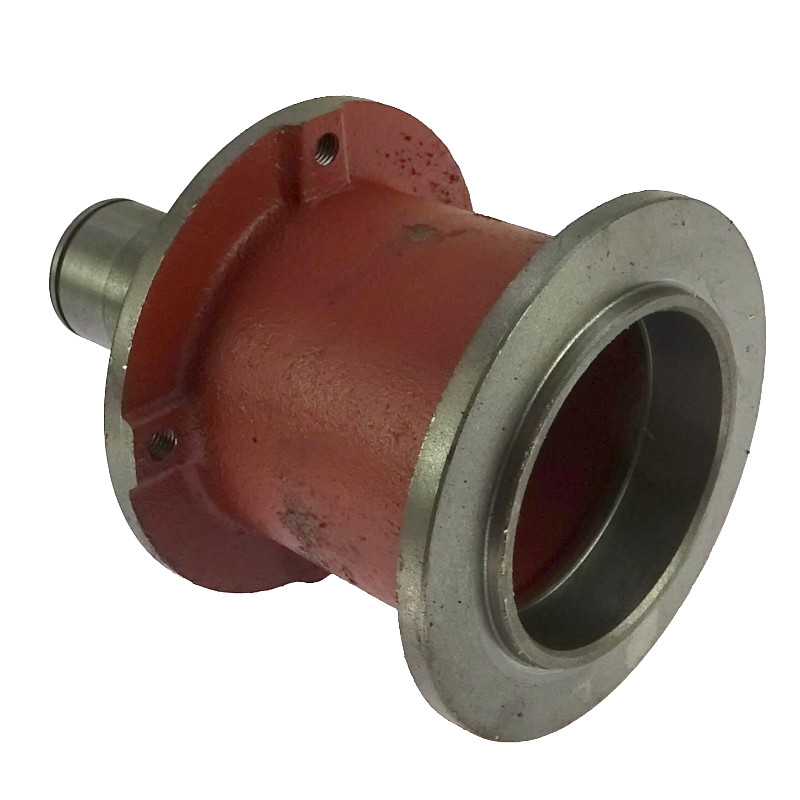 Piasta talerza roboczego kosiarka rotacyjna 45642