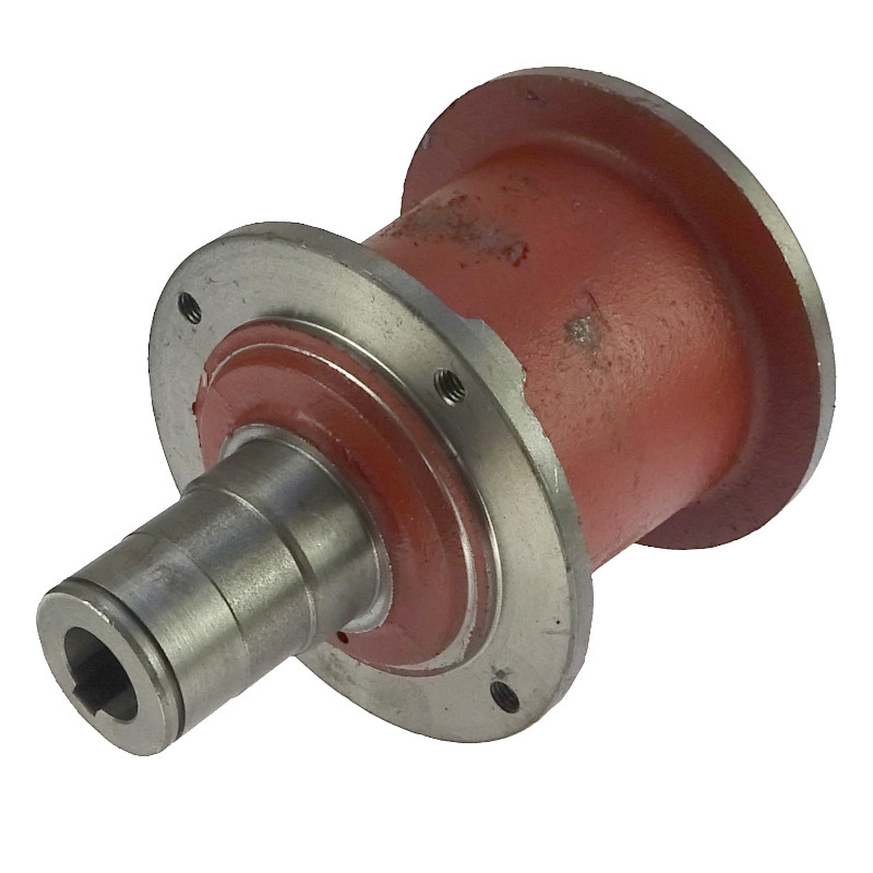 Piasta talerza roboczego kosiarka rotacyjna 45642