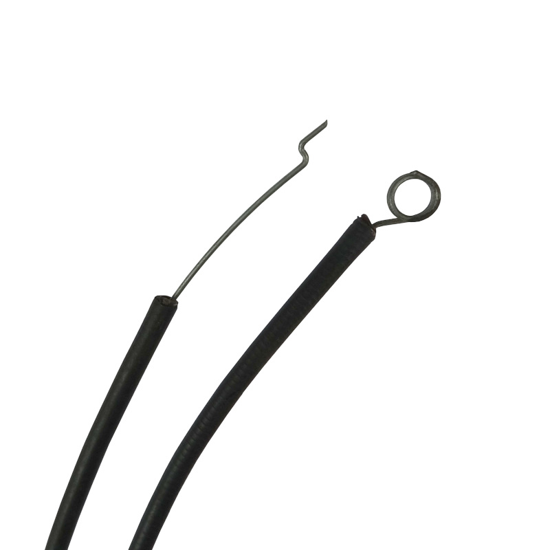 Linka ogrzewania do Fiat 125P 45653