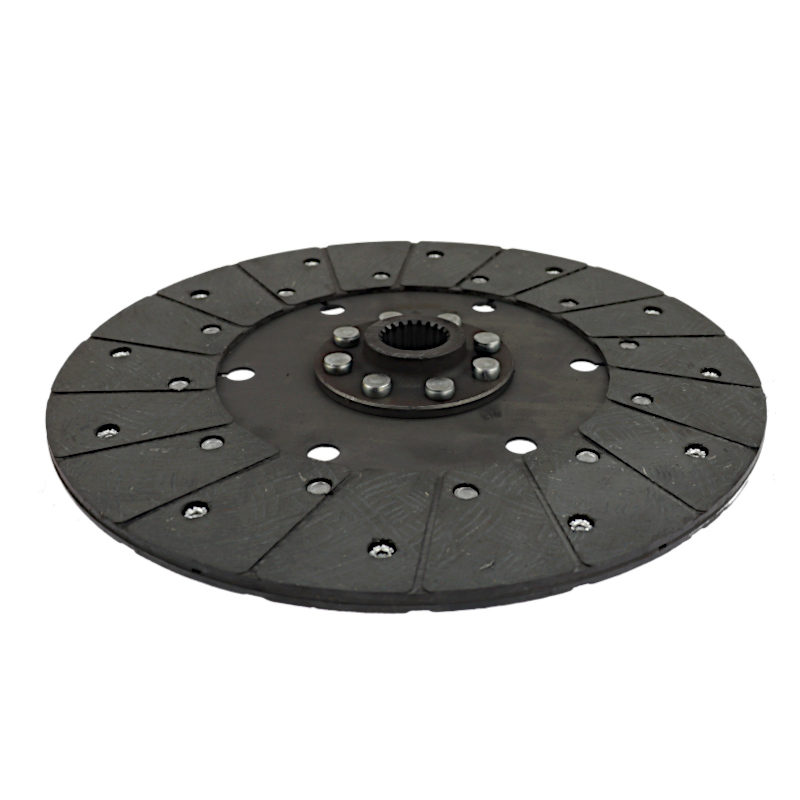 Tarcza sprzęgła na słoneczko FI-350 mm Z-22 C-385 wzmocniona ANDORIA 45690