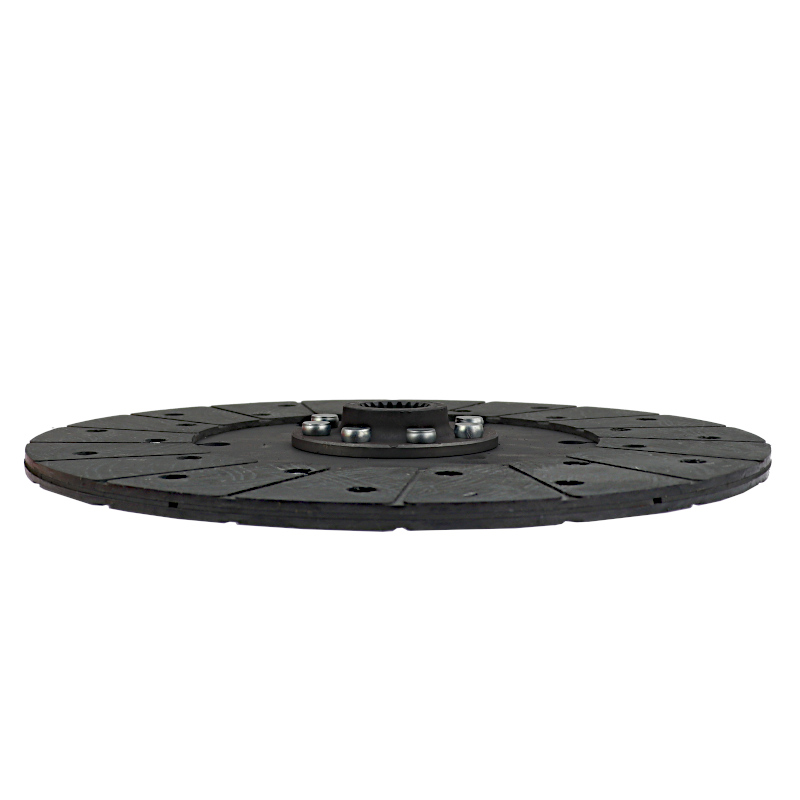 Tarcza sprzęgła na słoneczko FI-350 mm Z-22 C-385 wzmocniona ANDORIA 45690