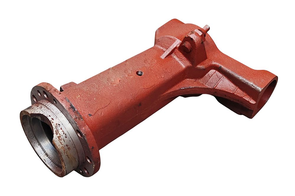 Pochwa przed prawa do MTZ 1221 L455mm 15114AX 8222301053-01-AX