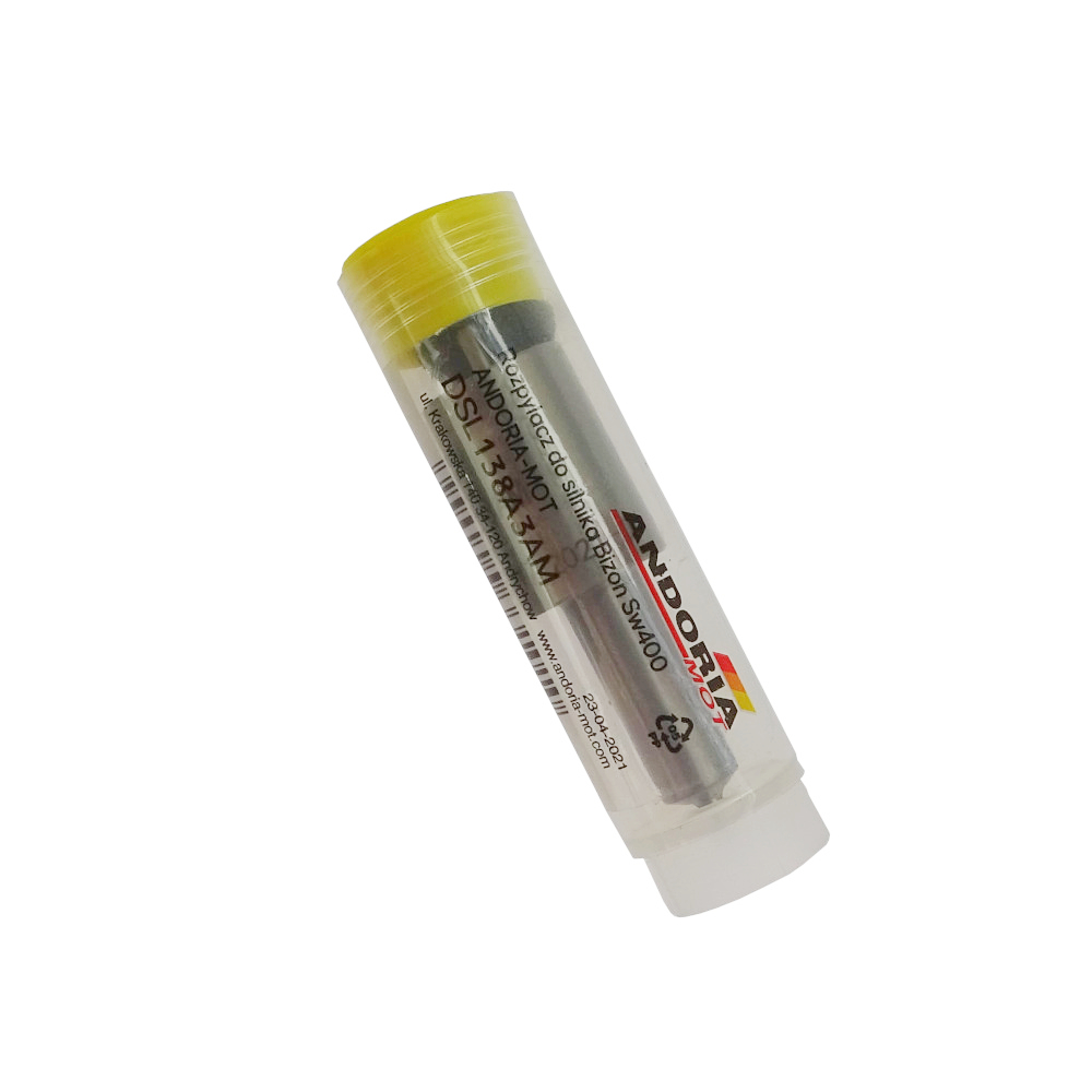 Rozpylacz do silnika Bizon SW400 Andoria 45724