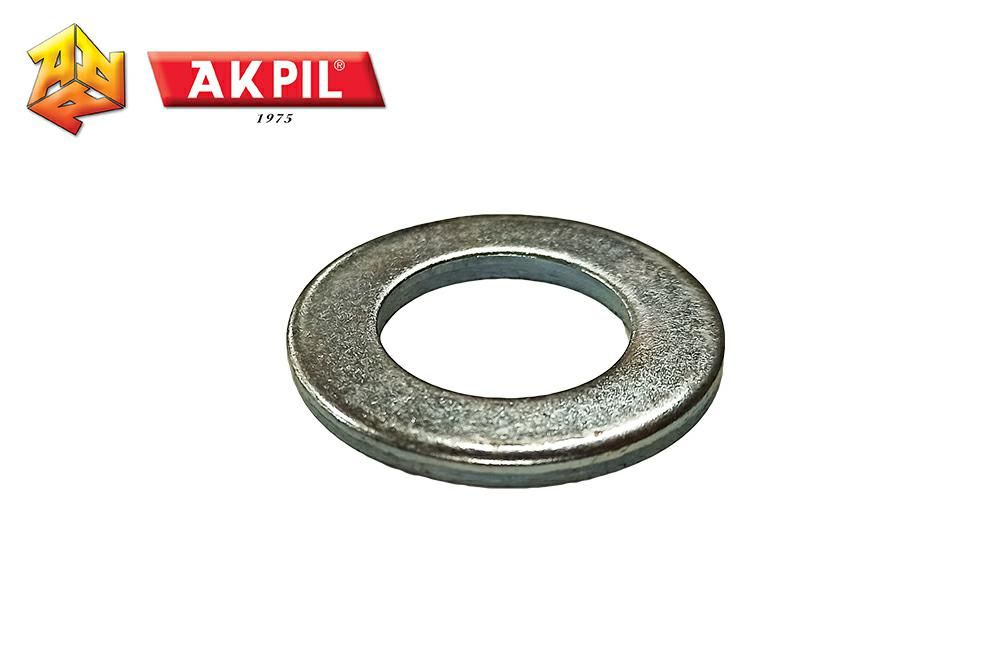 PODKŁADKA 20 OCYNK DIN126 PN820065 AKPIL