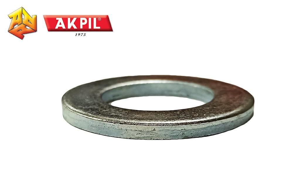 PODKŁADKA 20 OCYNK DIN126 PN820065 AKPIL
