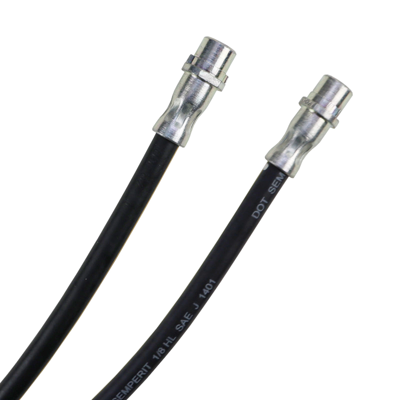 Przewód hamulcowy do AUDI 80 45755