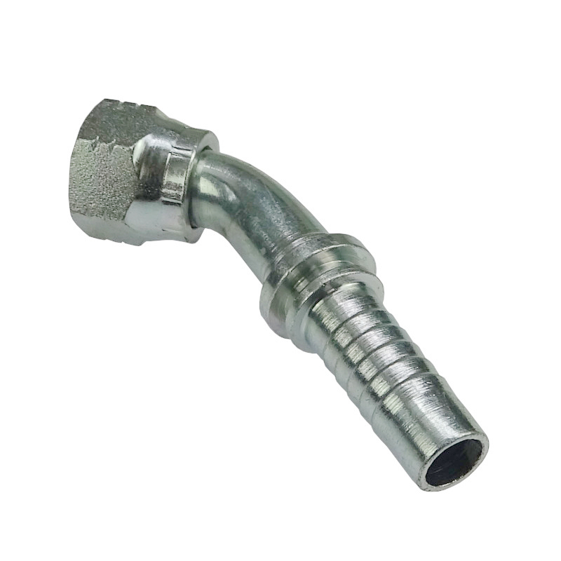 Zakucie hydrauliczne - końcówka 45 IGJ DKJ DN12 3/4" 6046.91.1300 45793