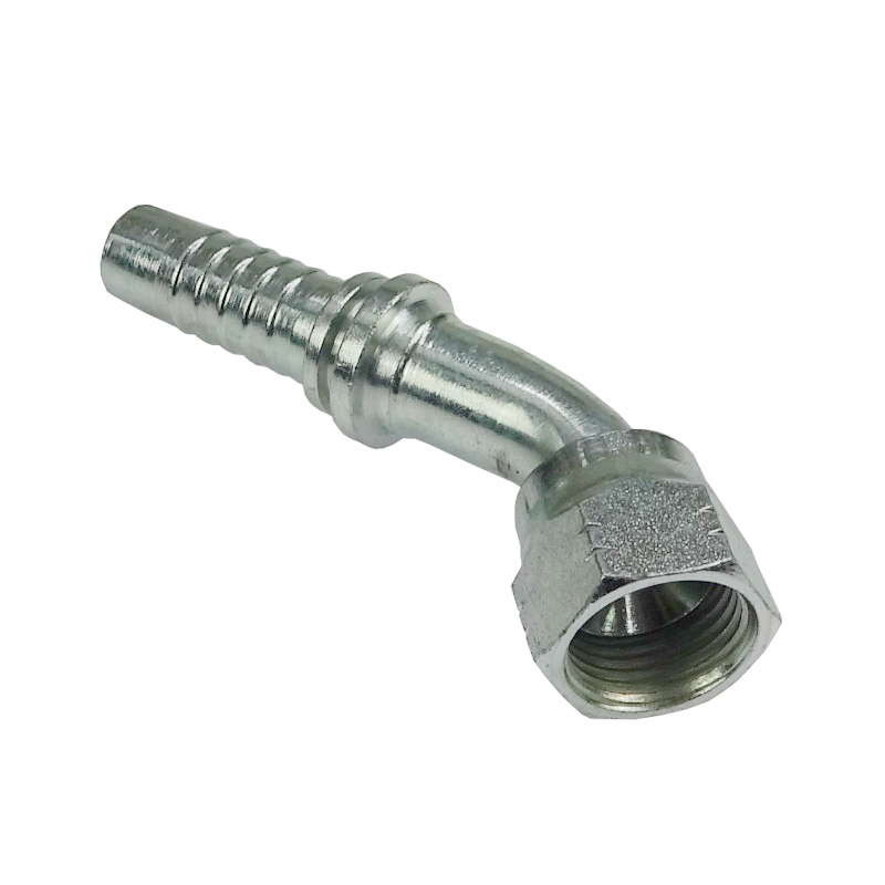 Zakucie hydrauliczne - końcówka 45 IGJ DKJ DN12 3/4" 6046.91.1300 45793