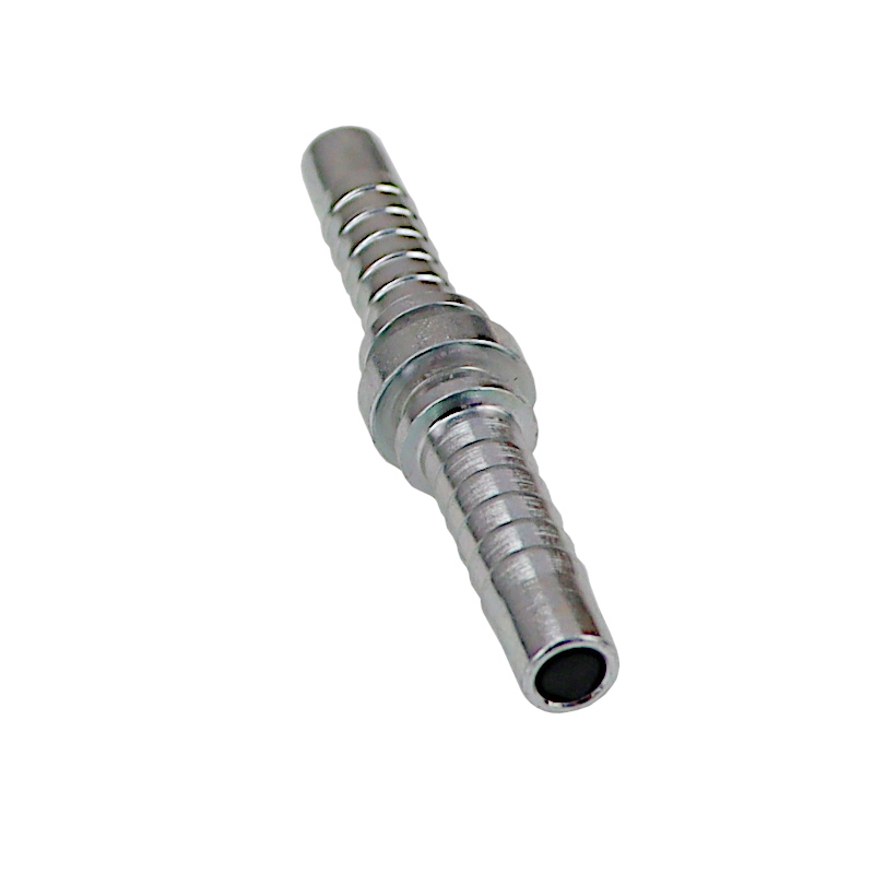 Złącze hydrauliczne naprawcze węża łącznik węży DN8 6028.0808 45815