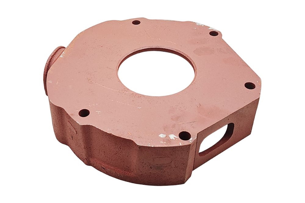 Pokrywa hamulca do MTZ 1025 16126AX 12213502035-AX