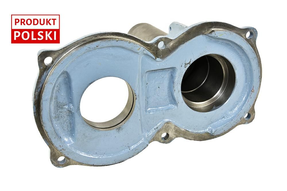 POKRYWA PRZEDNIA SKRZYNI DO URSUS C-360 ÓSEMKA, 50619010 PRODUKT POLSKI