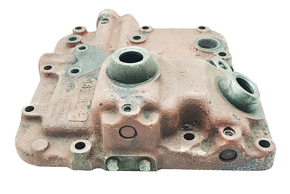 POKRYWA SKRZYNI C-385