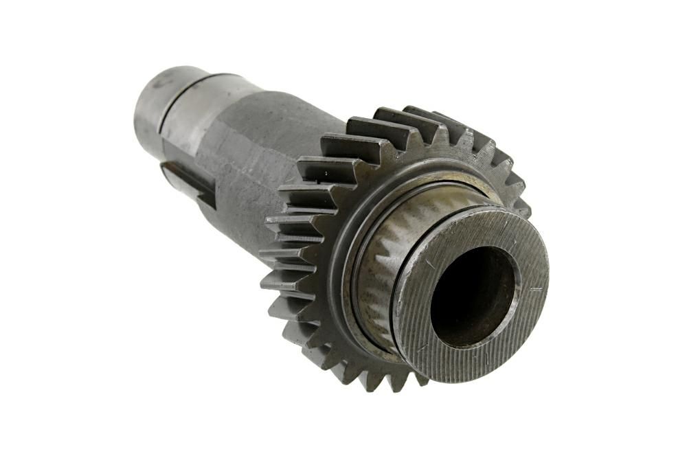 POKRYWA TYLNA SKRZYNI C-385