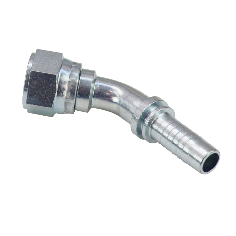 Zakucie hydrauliczne - końcówka 45 IGJ DKJ DN12 7/8" 6046.91.1613 45994