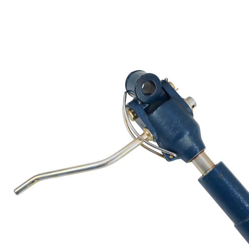 Wieszak prawy do Ursus 4514 46032