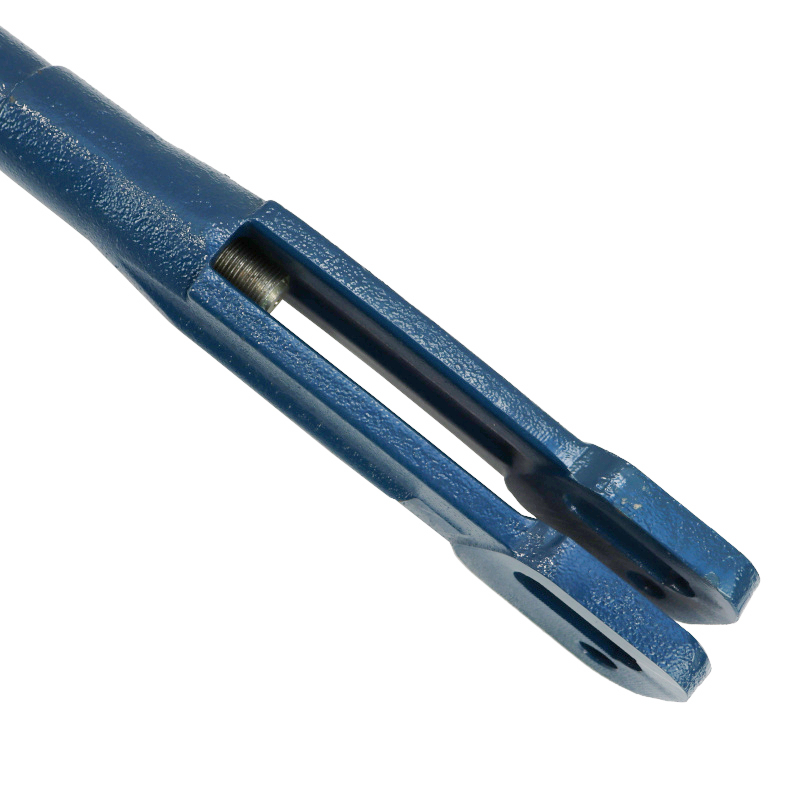 Wieszak prawy do Ursus 4514 46032