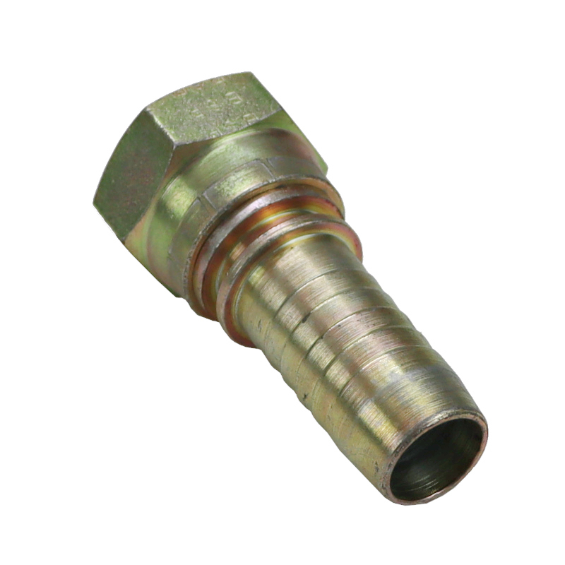 Złączka stożkowa uszczelniająca BSP 3/4" 6049.2051 46041