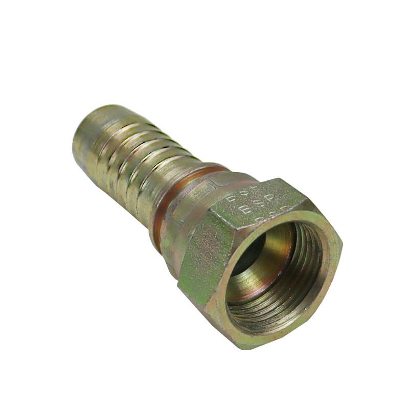 Złączka stożkowa uszczelniająca BSP 3/4" 6049.2051 46041