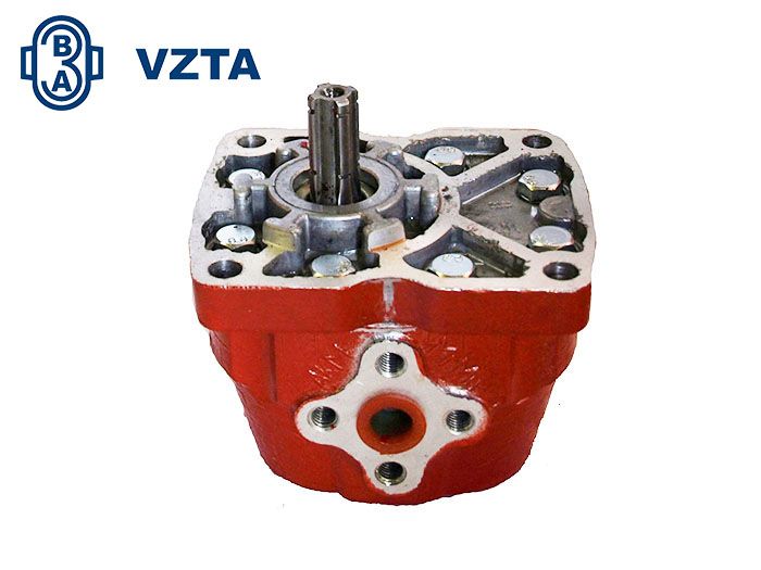 POMPA HYDRAULICZNA